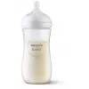 Philips Avent Natural Response μπιμπερό 330 ml, θηλή γρήγορης ροής, 3m+