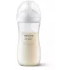 Philips Avent Natural Response μπιμπερό 330 ml, θηλή γρήγορης ροής, 3m+