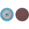 Dremel 2615S411DM δίσκοι λείανσης, 38,1 mm, κόκκωση 180, συσκευασία 3 τεμ.