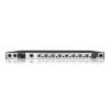 ADDER CCS-PRO8 8-Port Command & Control KVM-Switch με USB hub και ήχο