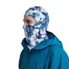 Buff Thermonet Balaclava με καπάκι - Synth Blue