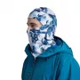 Buff Thermonet Balaclava με καπάκι - Synth Blue