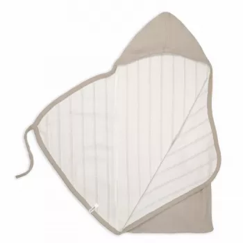 Lodger Wrapper Newborn Empire βαμβακερή κουβέρτα φασκιώματος 2-in-1, Shell