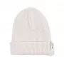 Lodger βρεφικό σκουφί Ciumbelle Cloud Dancer, 6-12 μηνών, fleece
