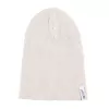 Lodger βρεφικό σκουφί Ciumbelle Cloud Dancer, 6-12 μηνών, fleece