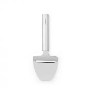 Brabantia Profile Line λεπτό σουρωτήρι από ματ ατσάλι 100 mm