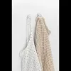 Brabantia MindSet γάντζος πετσέτας, συσκευασία 2 τεμ., Mineral Fresh White