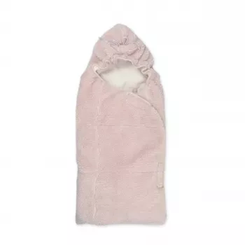Lodger Wrapper Teddy υπνόσακος, Powder
