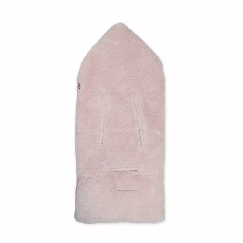 Lodger Wrapper Teddy υπνόσακος, Powder