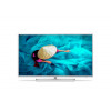 Philips 50HFL6014U/12 Professional MediaSuite 50 inch 4K UHD LED Smart TV για ξενοδοχεία - ασημί