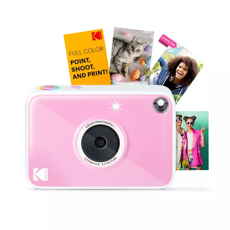 Kodak RODOMATICPPK ψηφιακή φωτογραφική μηχανή άμεσης εκτύπωσης