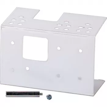 Eaton QSAFCOVER63N1-125N1 κάλυμμα ασφαλείας για διακόπτες φορτίου QS, 63-125 A, 1-πολικό, γκρι 1319435