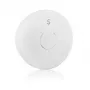 Smartwares FSM-11450 ανιχνευτής καπνού οπτικός με μπαταρία, λευκός
