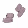 Lodger Slipper Knit βρεφικά παπούτσια, Rosé, 0-6 μηνών