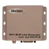 Gefen DVI ELR-Lite επέκταση μέσω CAT5, μονάδες πομπού και δέκτη