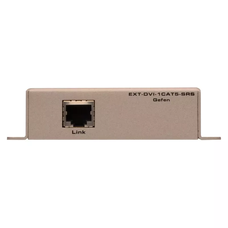 Gefen DVI ELR-Lite επέκταση μέσω CAT5, μονάδες πομπού και δέκτη