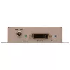Gefen DVI ELR-Lite επέκταση μέσω CAT5, μονάδες πομπού και δέκτη