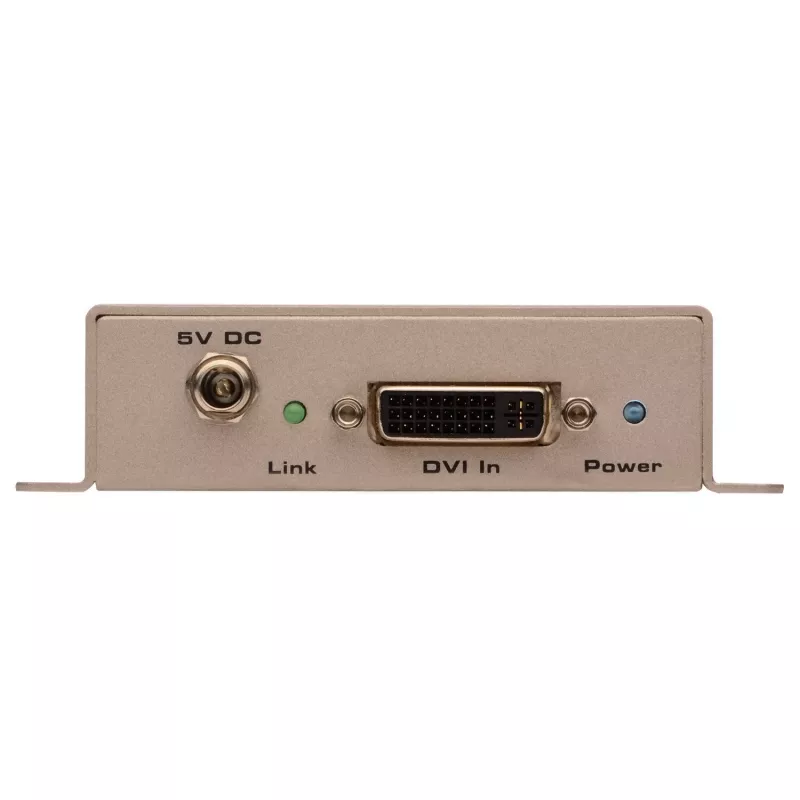 Gefen DVI ELR-Lite επέκταση μέσω CAT5, μονάδες πομπού και δέκτη