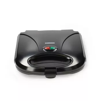 Melissa τοστιέρα σάντουιτς, 750 W, μαύρη