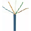 DSIT DANICOM CAT5E UTP 305m συμπαγής αγωγός LSZH (Eca) καλώδιο DC-UTP5E-305S-ECA