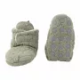 Lodger Slipper Folklore fleece βρεφικές παντόφλες σπιτιού, Elm, 12-18 μηνών