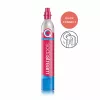 SodaStream Quick Connect φιάλη CO2 425 g (ροζ)