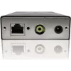 Adder AdderLink X100 VGA USB Audio σετ επέκτασης KVM μέσω CATx έως 100m (X100A-USB/P-IEC)