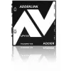 ADDER LPV154T πομπός επέκτασης AV – VGA & ήχος μέσω CATx, 300 m, μαύρο ALPV154T-IEC