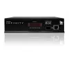 ADDER ALIF1002R-IEC δέκτης επέκτασης KVM - Dual DVI-D, USB 2.0, ήχος, Gigabit Ethernet, μαύρο