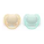 Philips Avent Ultra Soft πιπίλα ουδέτερο, 0-6 μηνών, συσκευασία 2 τεμ.