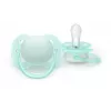 Philips Avent Ultra Soft πιπίλα ουδέτερο, 0-6 μηνών, συσκευασία 2 τεμ.