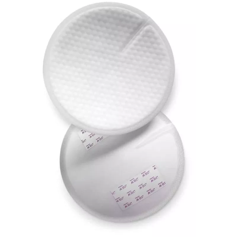 Philips Avent Μίας Χρήσης Επιθέματα Θηλασμού (συσκευασία 24 τεμ.)