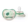 Philips Avent Ultra Air Night Πιπίλα 6-18M Ουδέτερη συσκευασία 2 τεμ.