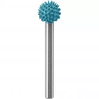 Dremel 26159951DM Ράσπα Ανοξείδωτου Χάλυβα 8,2 mm