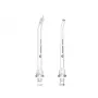 Philips Sonicare Compact Flosser 1000 Ανταλλακτικά Ακροφύσια, F3 Compact, συσκευασία 2 τεμ.
