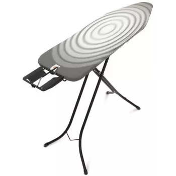 Brabantia Σιδερώστρα B 124x38cm Titan Oval