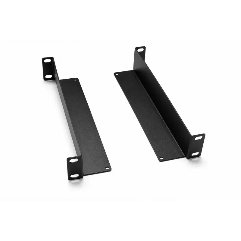 DSIT Ράγες Rack 10 ιντσών για ερμάρια 10 ιντσών βάθους 310 mm – σετ 2 τεμ. (DS10-LS33)