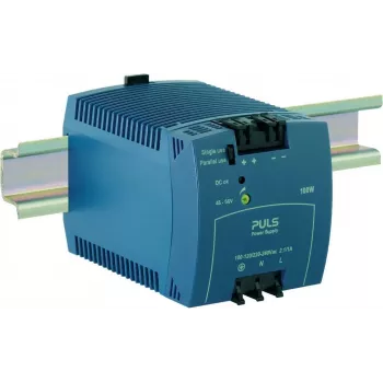 PULS MiniLine ML100.105 Τροφοδοτικό Ράγας DIN 48V DC 2,1A 100W