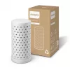 Philips FY5133/00 Ανταλλακτικό φυσίγγιο κατά των αλάτων για υγραντήρα – Πρόληψη αλάτων, Ρητίνη ανταλλαγής ιόντων, Λευκό/Μπλε
