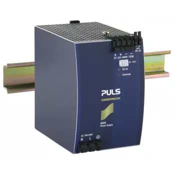 PULS DIMENSION QS20.361 Τροφοδοτικό ράγας DIN 36 V/DC 13 A 480 W