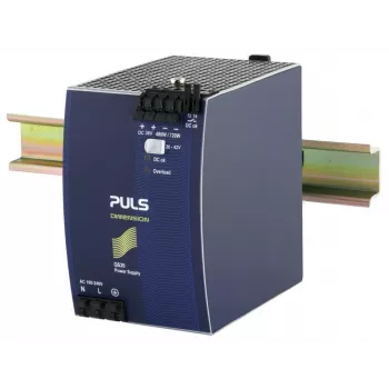 PULS DIMENSION QS20.361 Τροφοδοτικό ράγας DIN 36 V/DC 13 A 480 W