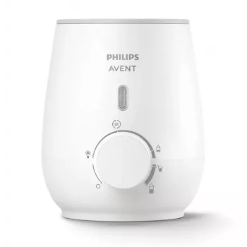 Philips AVENT Ηλεκτρικός θερμαντήρας μπιμπερό και βρεφικής τροφής SCF355/09