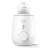 Philips AVENT Ηλεκτρικός θερμαντήρας μπιμπερό και βρεφικής τροφής SCF355/09