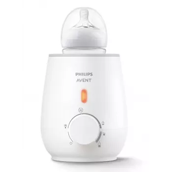 Philips AVENT Ηλεκτρικός θερμαντήρας μπιμπερό και βρεφικής τροφής SCF355/09