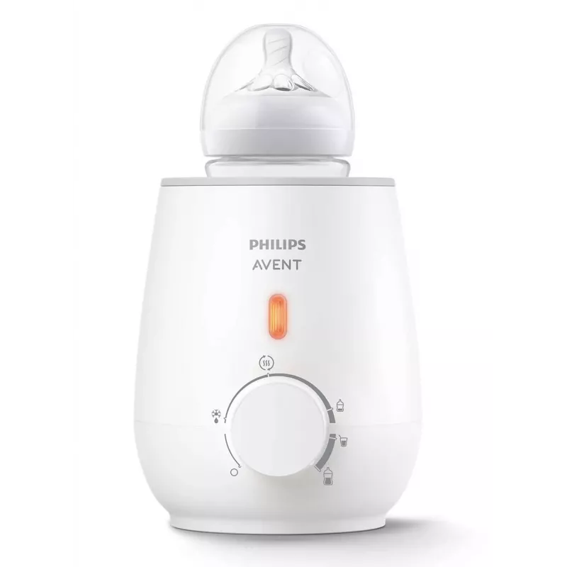 Philips AVENT Ηλεκτρικός θερμαντήρας μπιμπερό και βρεφικής τροφής SCF355/09