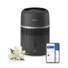 Philips 4000 Series HU4210/03 Υγραντήρας, Charcoal Grey