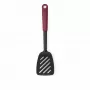 Brabantia Tasty+ Σπάτουλα, Χρώμα μελιτζάνας Κόκκινο