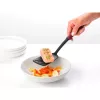 Brabantia Tasty+ Σπάτουλα, Χρώμα μελιτζάνας Κόκκινο