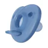 Philips Avent Soothie Πιπίλα σιλικόνης με ασπίδα σιλικόνης, 0-6 μηνών, συσκευασία 2 τεμ.