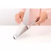 Brabantia Profile Χοντρός τρίφτης, Ανοξείδωτος ματ